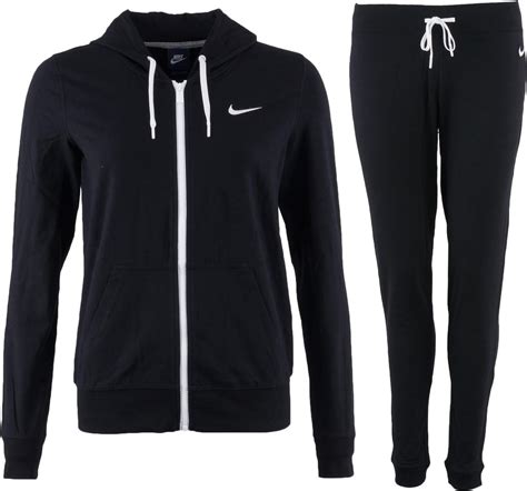 nike trainingspak regen stof